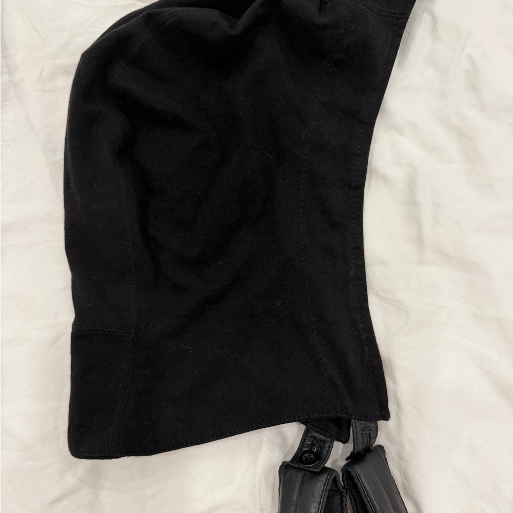 5 And Diamond - UNISEX hooded suspenders - Picture 6 of 8